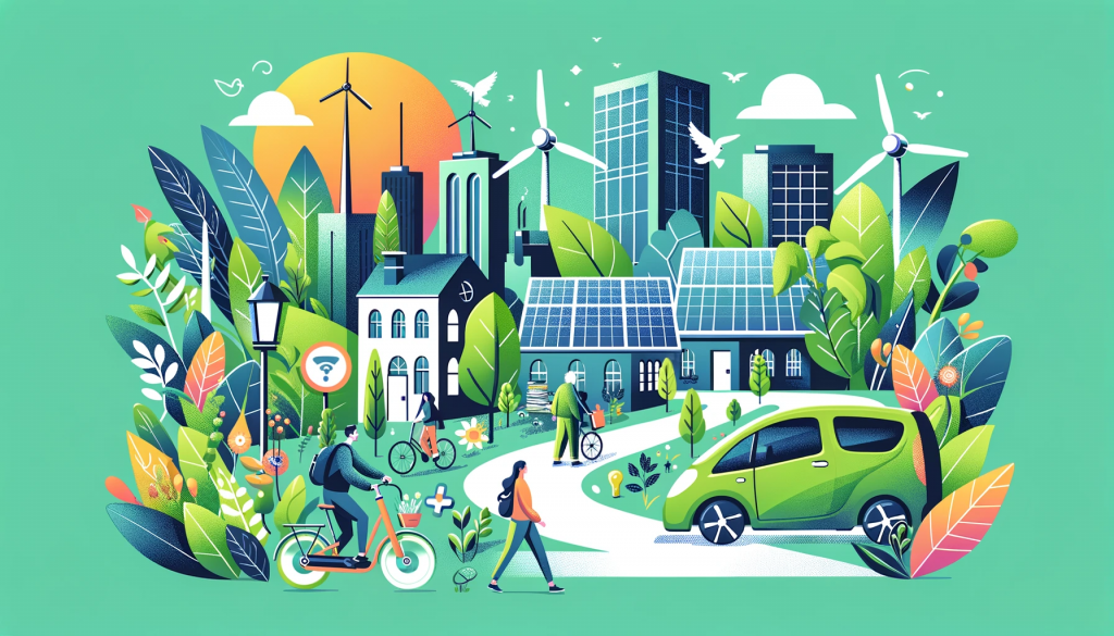 Subventions mobilité durable
