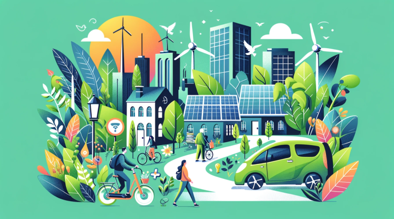 Subventions mobilité durable