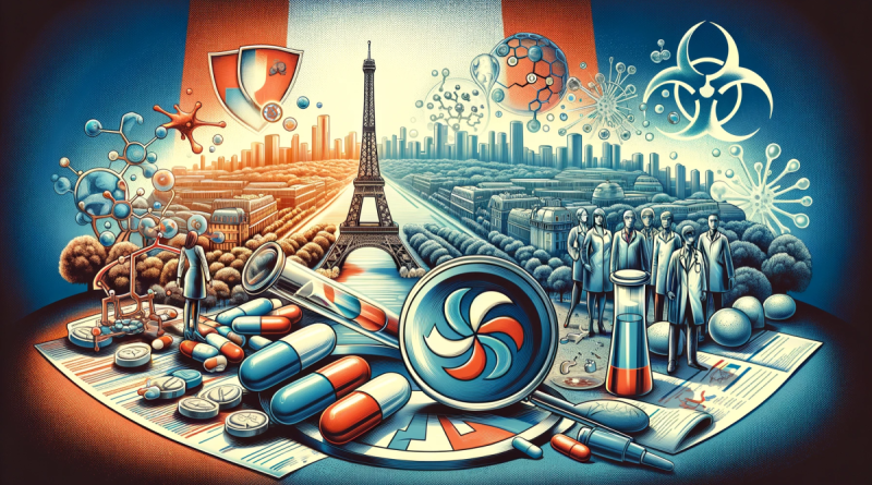 antibiotiques