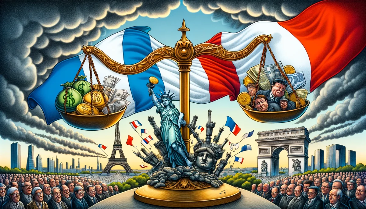 Charges fiscales propriétaires