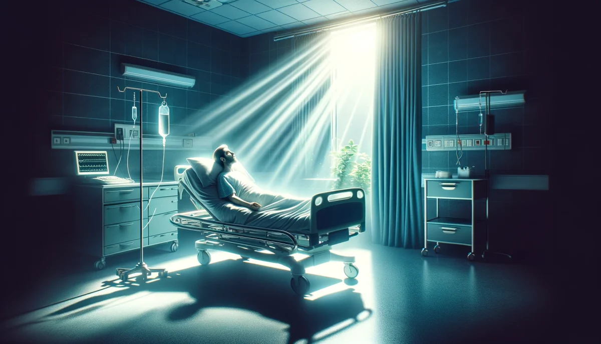 Le Mystère du Phénomène de Lazare : Résurrection Médicale ou Miracle Éphémère ?