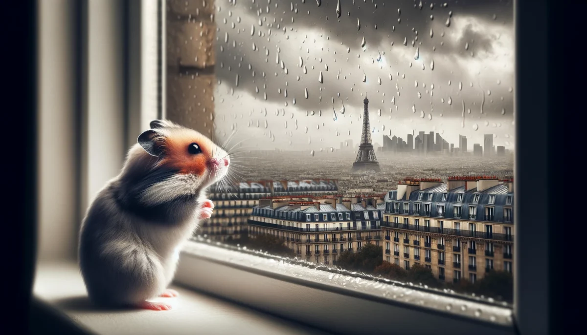Hamster