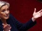 Marine Le Pen : "Il y a en France 20 000 personnes fichées S pour Islamisme"