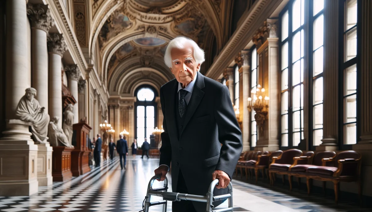 âge et politique