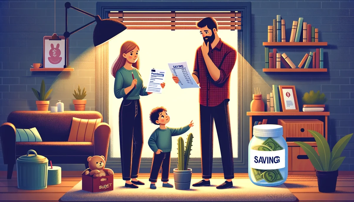 Gérer les Demandes d'Achats des Enfants