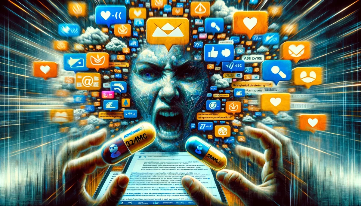 Aimimichem, vente de données, 3MMC, spam, e-mail, code promo