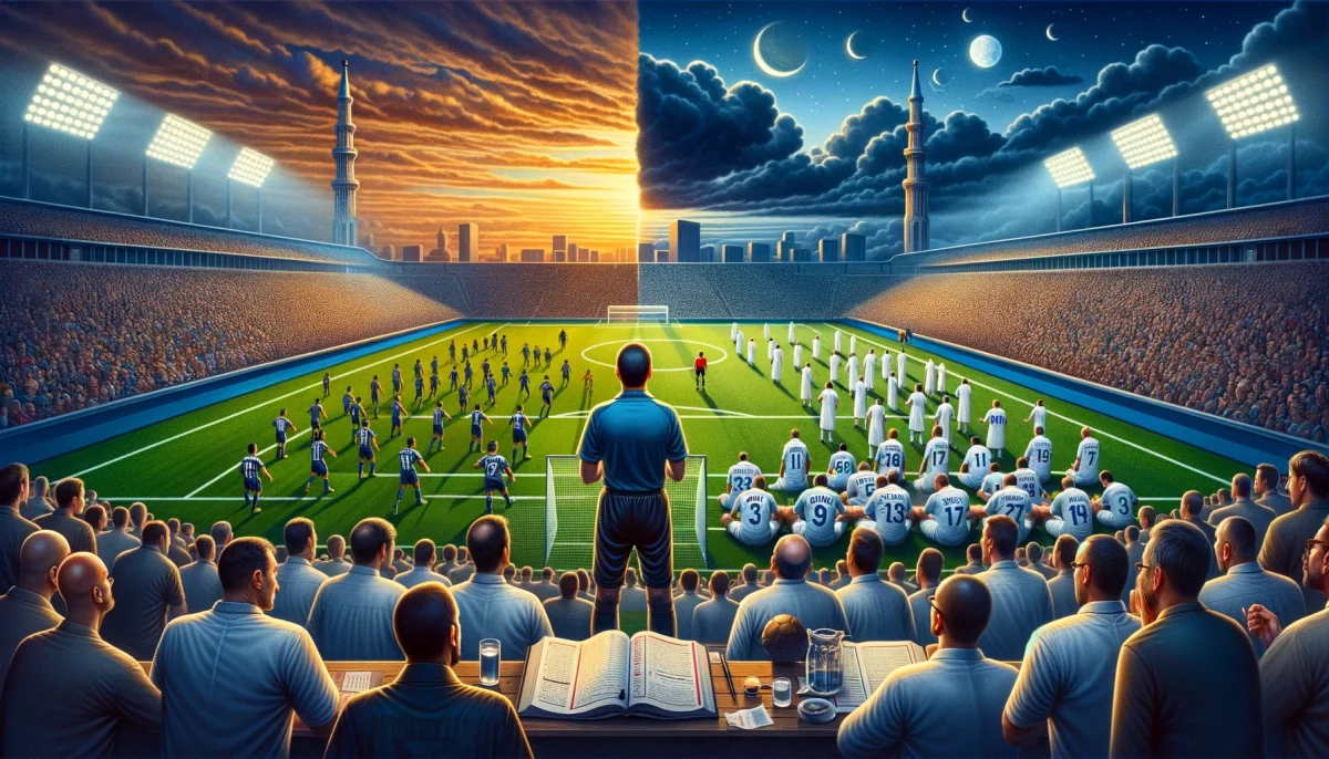 Fédération française de football