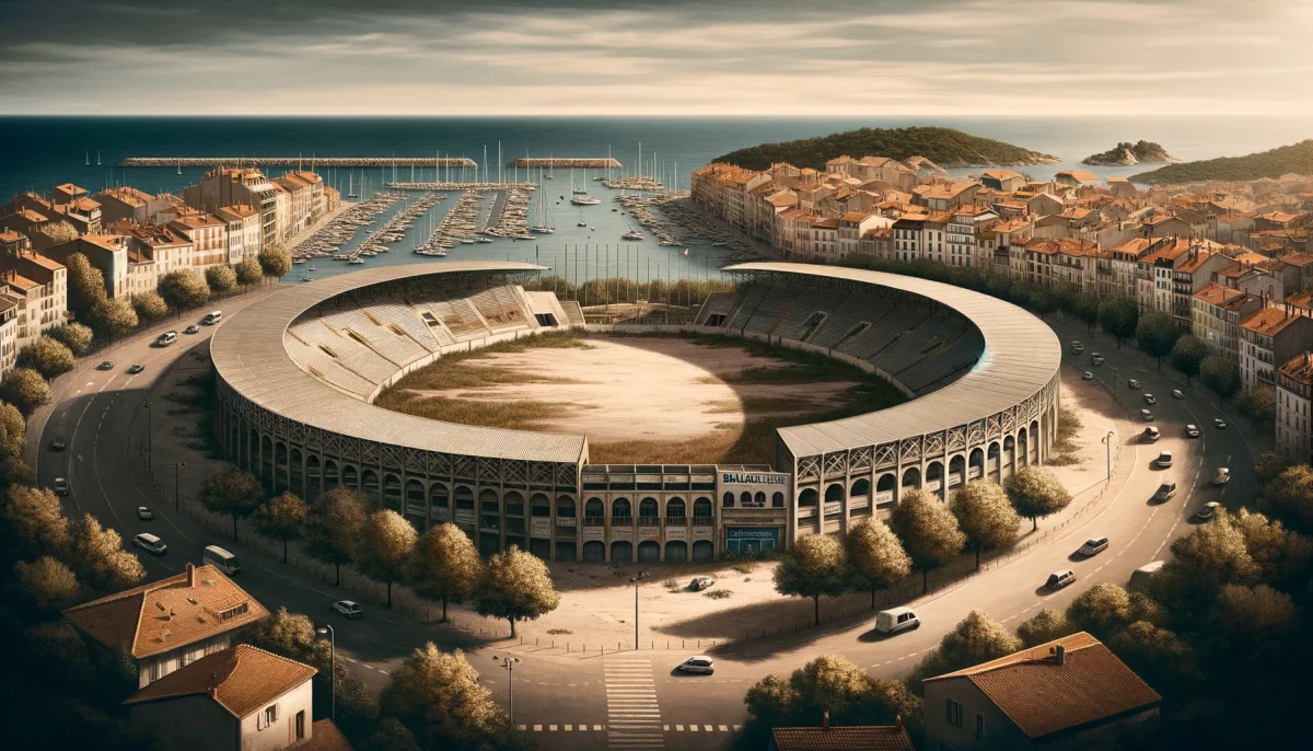 Sète