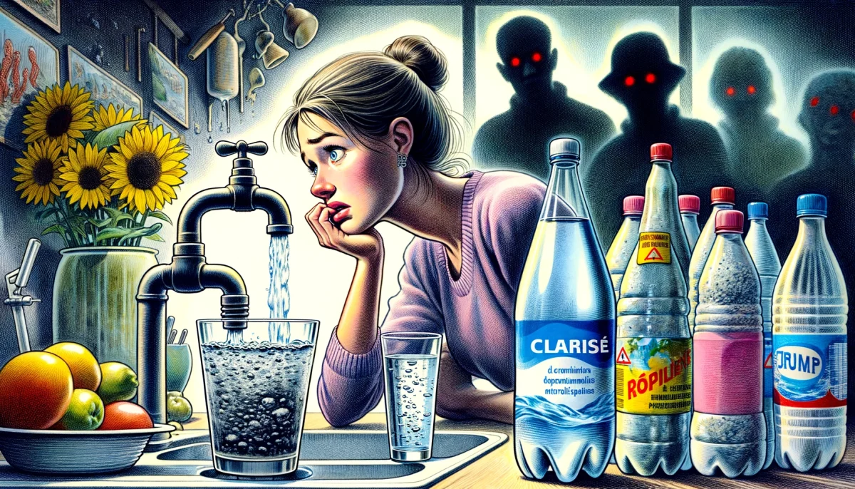 pollution