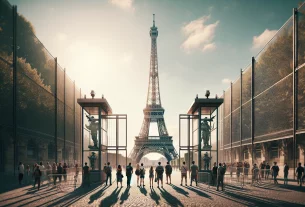 Déception Touristique : La Tour Eiffel et ses Aménagements Contestés