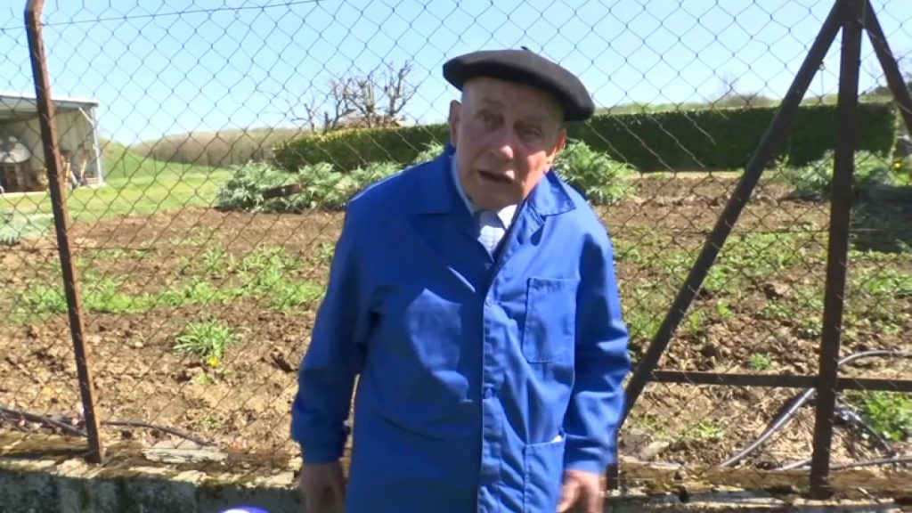 expulsion octogénaire