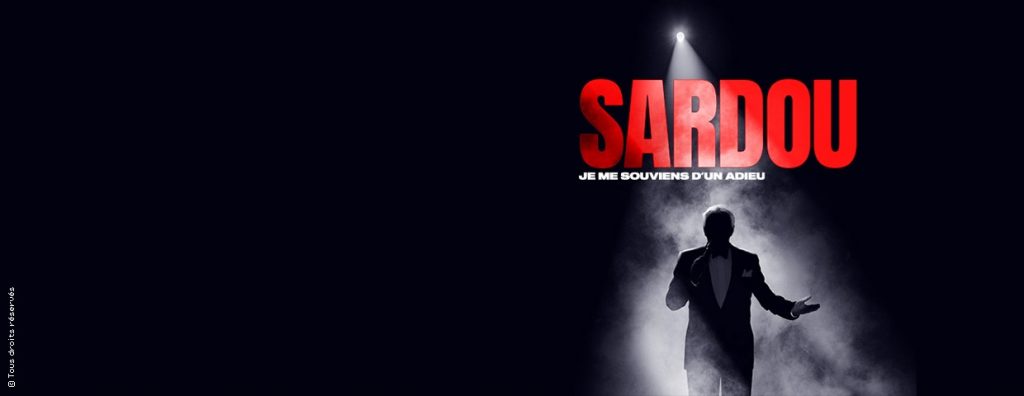 Michel Sardou, concert, blague consentement, polémique