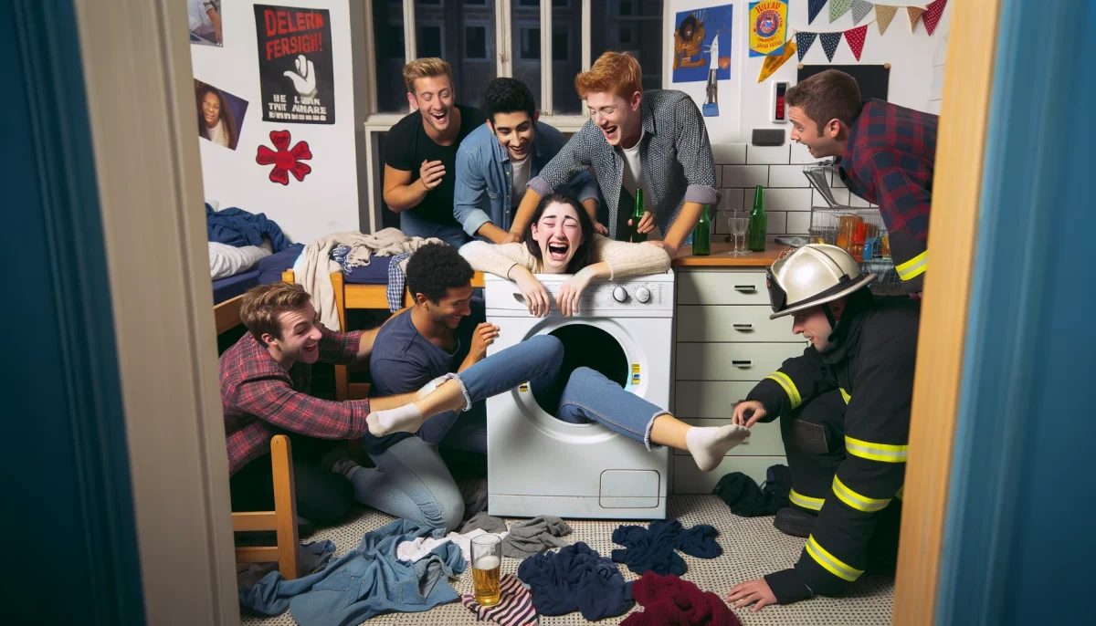 intervention pompiers insolite