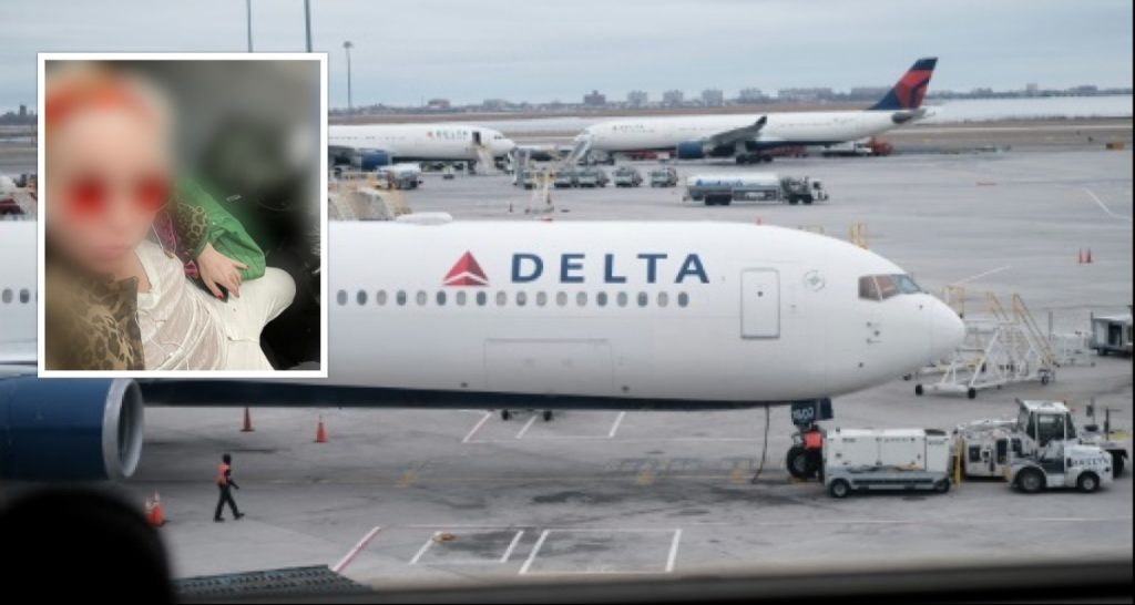 Delta Airlines