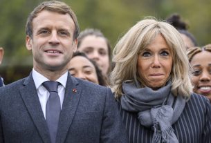 La vérité derrière les rumeurs : Emmanuel Macron défend Brigitte contre les fausses accusations