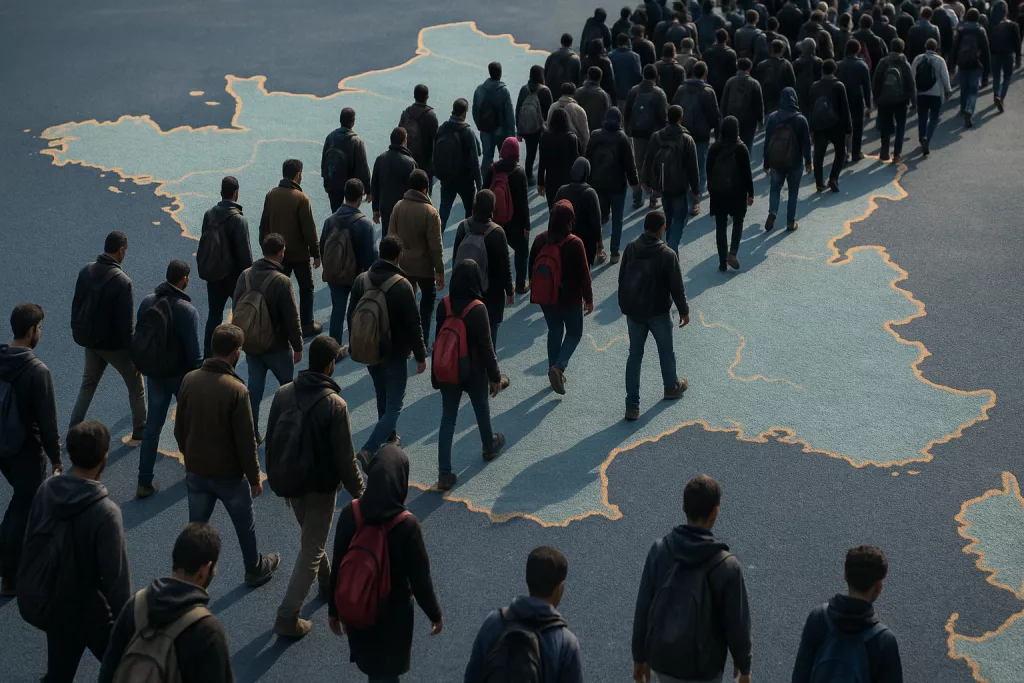 Coût immigration France