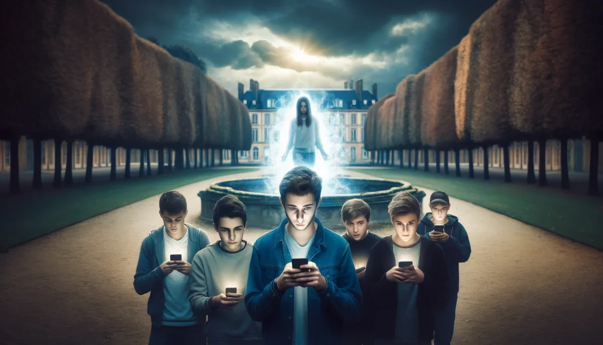 Agression Filmée