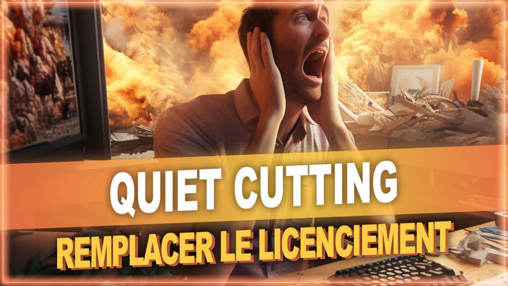 licenciement silencieux