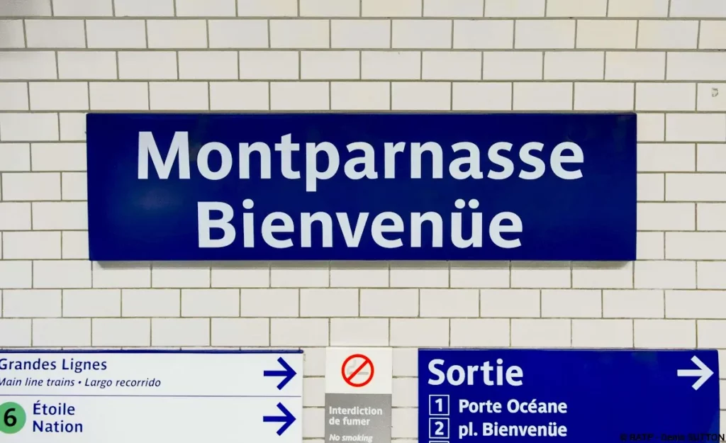 Découverte Historique