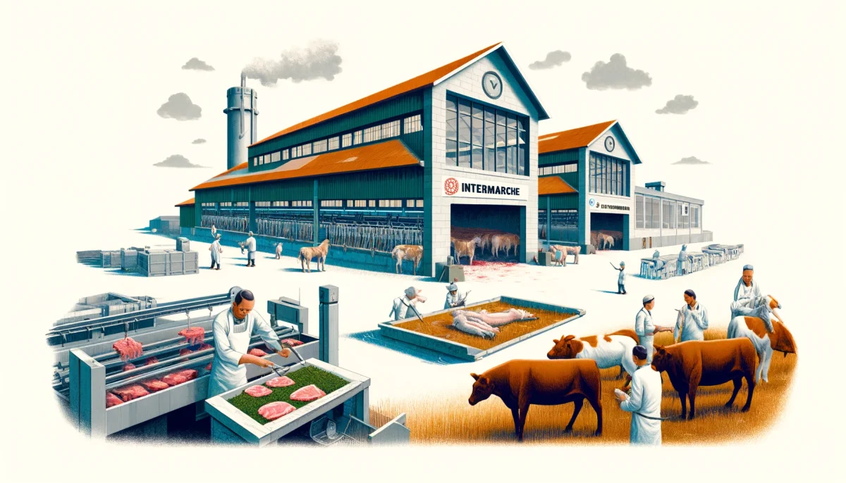 Intermarché