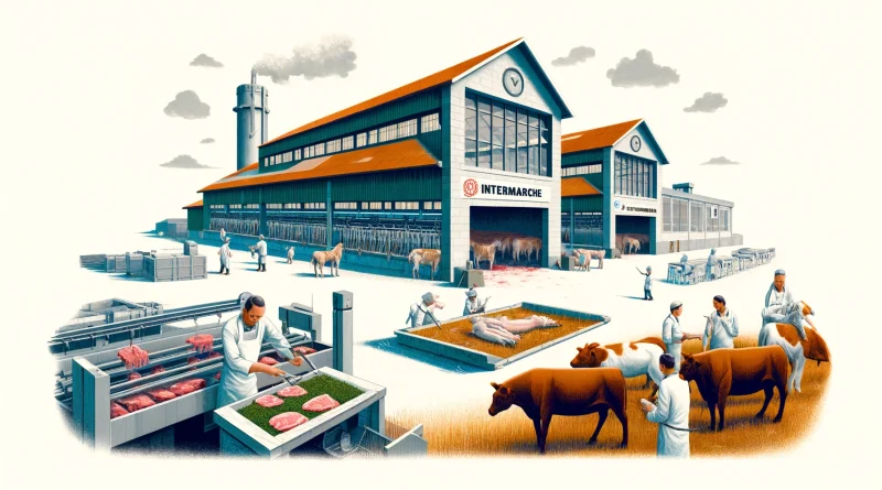 Intermarché
