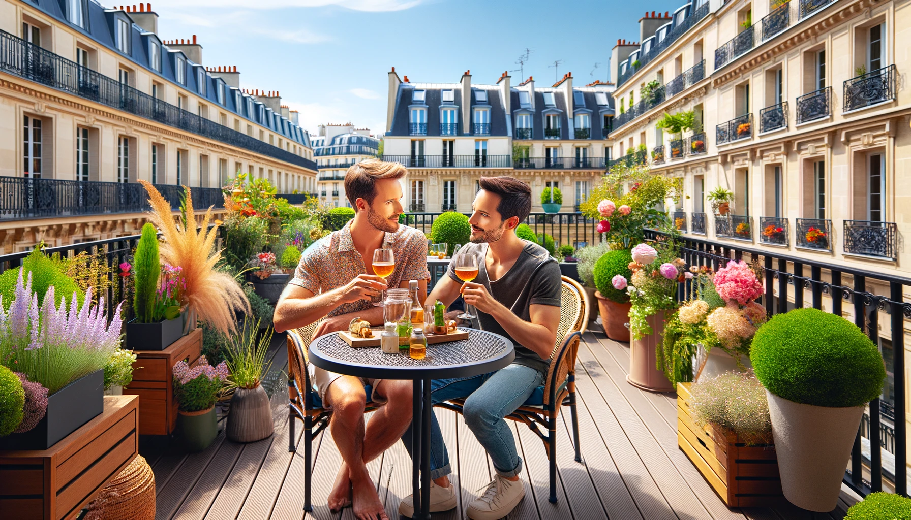 Trouver un appartement social à Paris