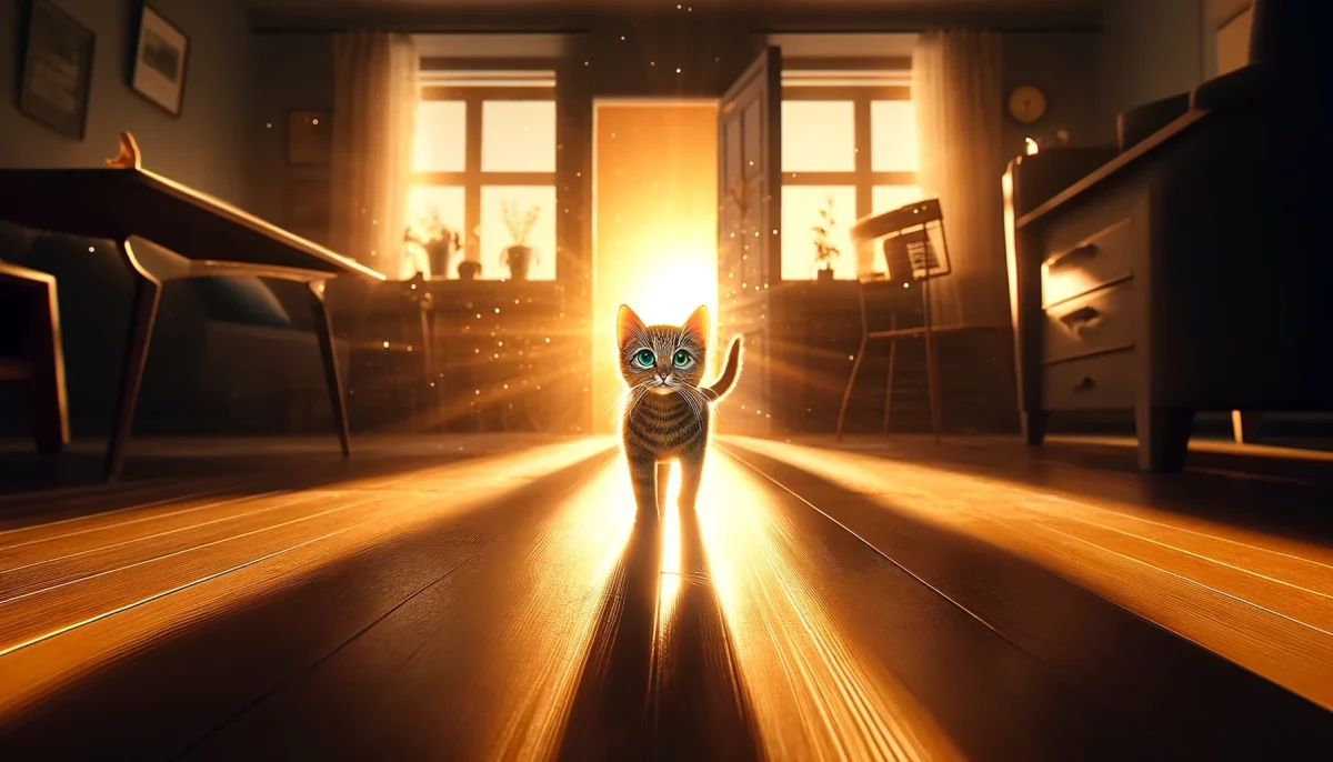 chat
