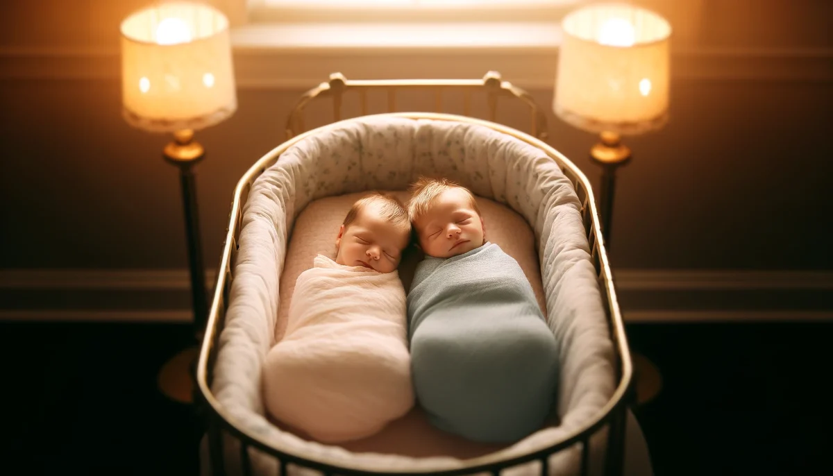 diversité génétique jumeaux