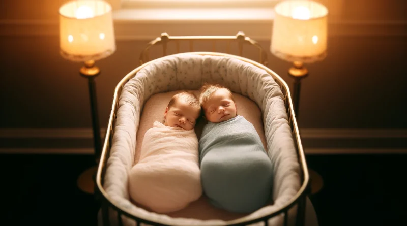 diversité génétique jumeaux