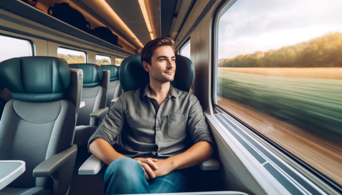 transport national France