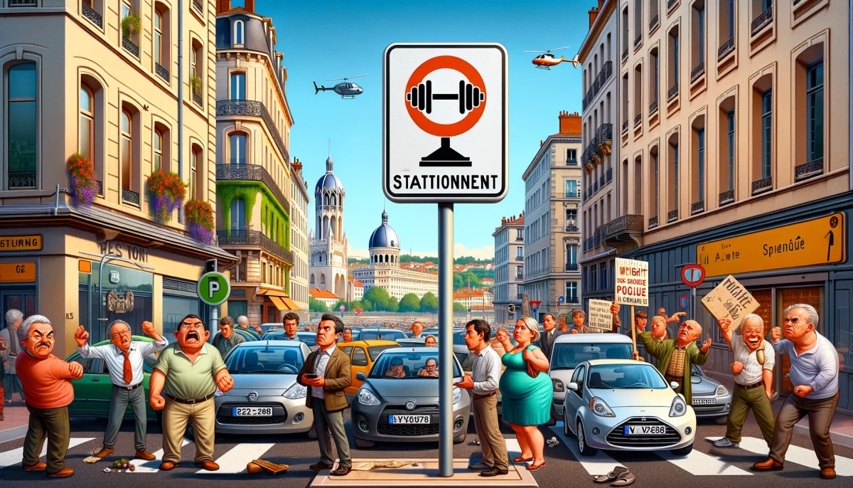 tarification progressive Lyon