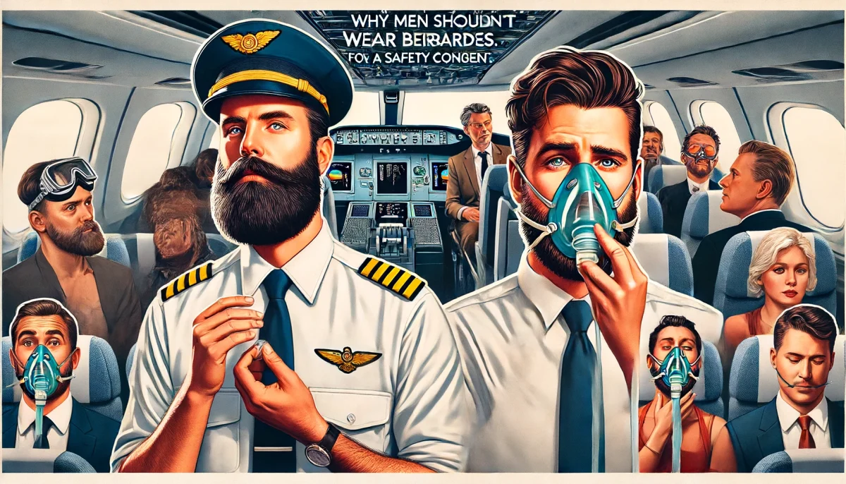 Sécurité en avion