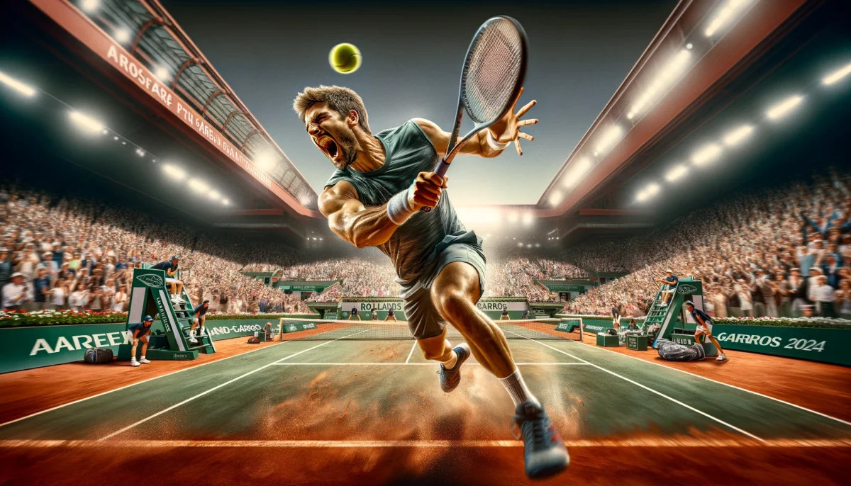 Roland-Garros