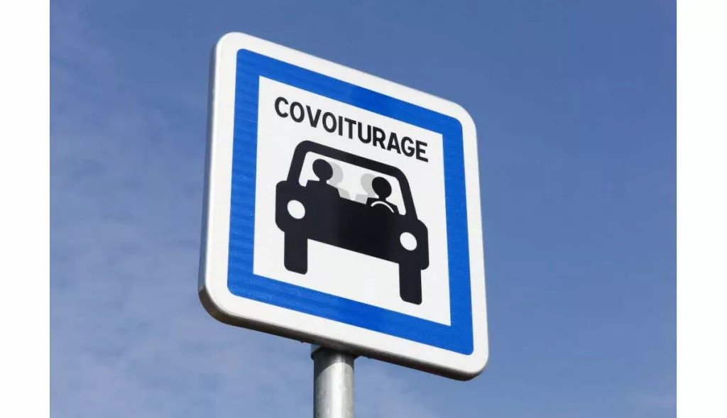 radars covoiturage