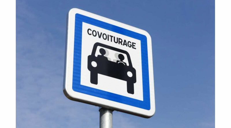 radars covoiturage