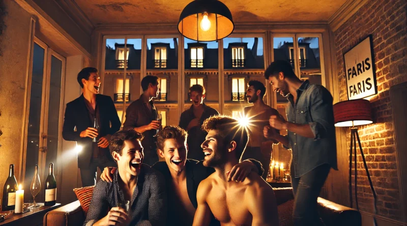 ChemSex