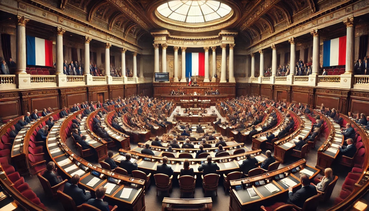 coût député français