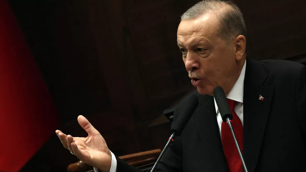 négociations France-Turquie