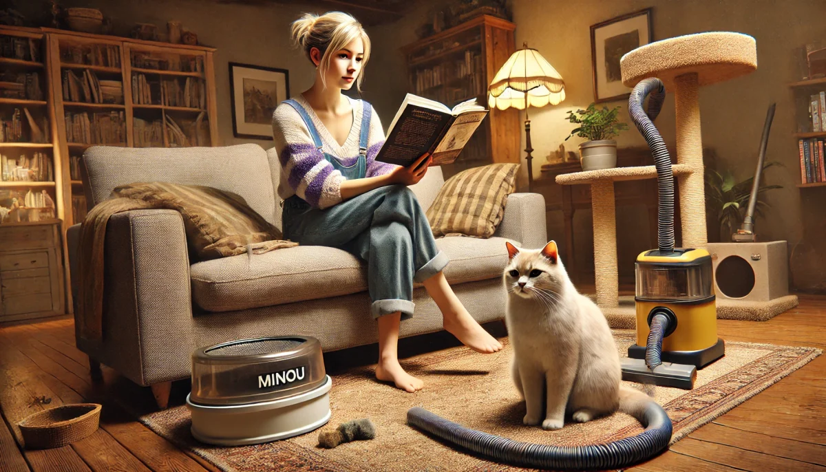 ce que les chats détestent