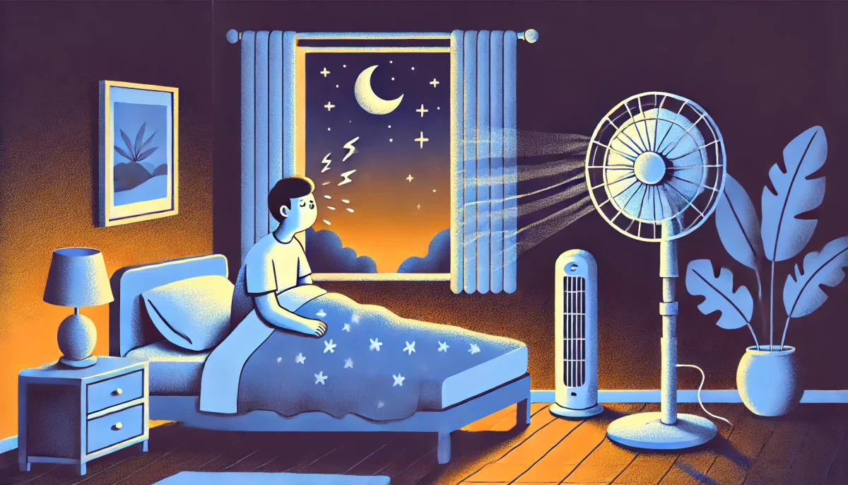 prix électricité ventilateur