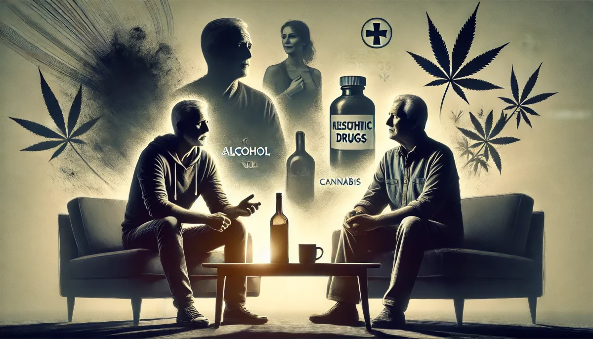 clinique privée pour désintoxication