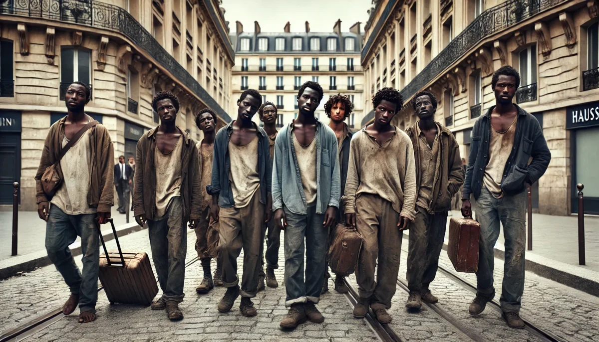 analyse délinquance France