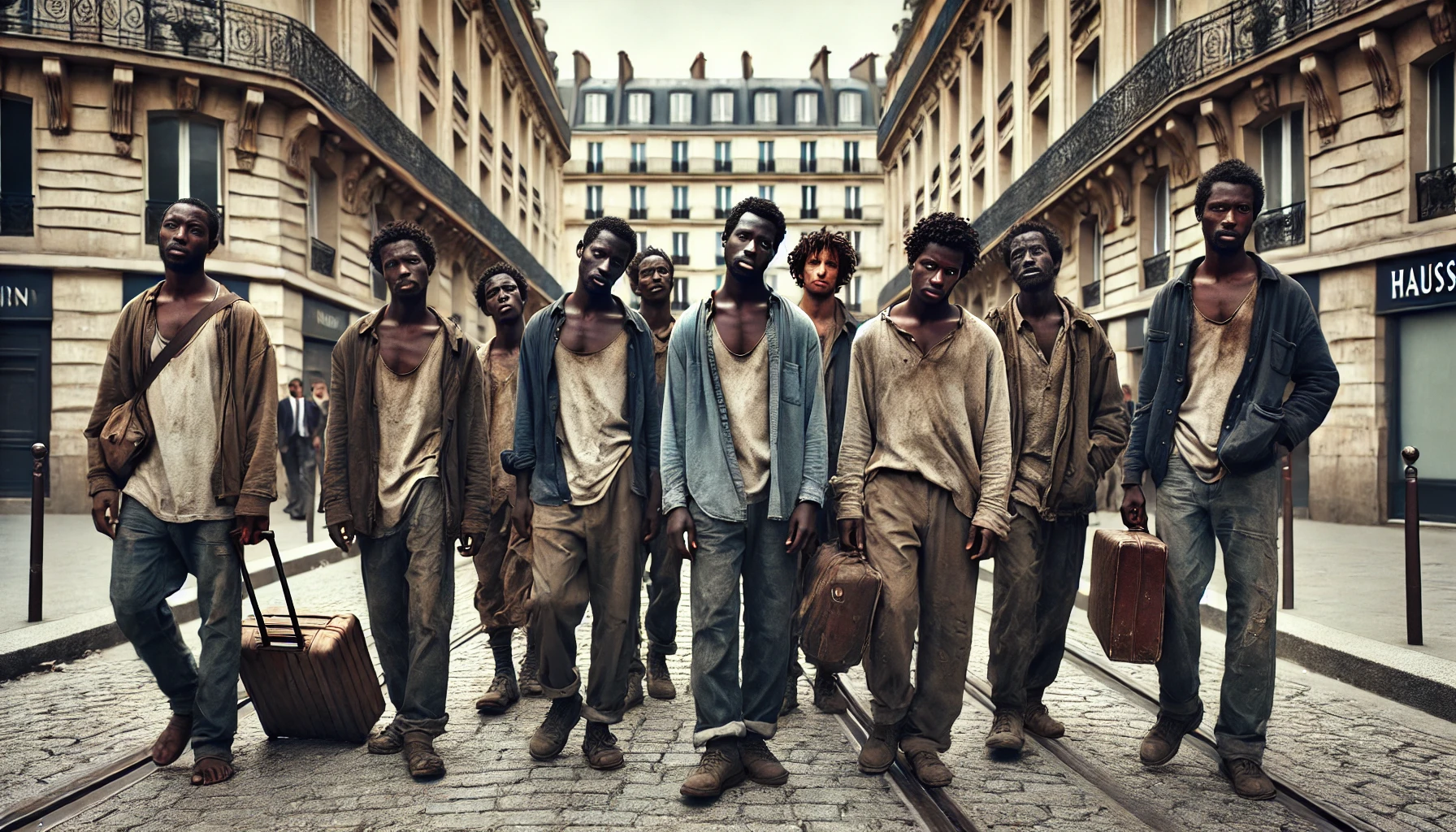 analyse délinquance France