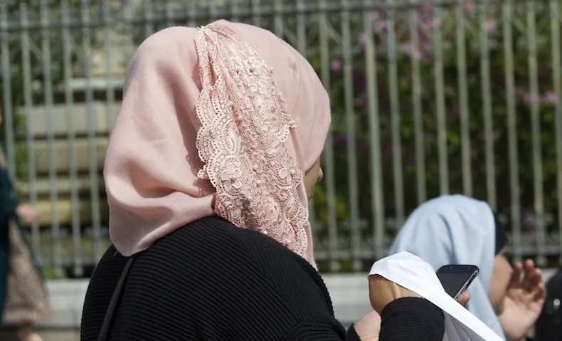 peur de l'islam
