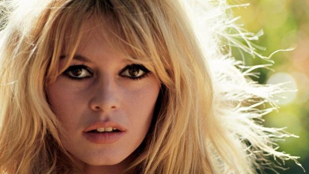 biographie Brigitte Bardot