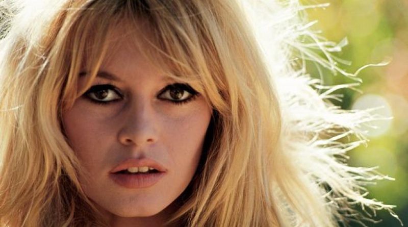 biographie Brigitte Bardot