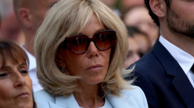 Quand les rumeurs atteignent les tribunaux