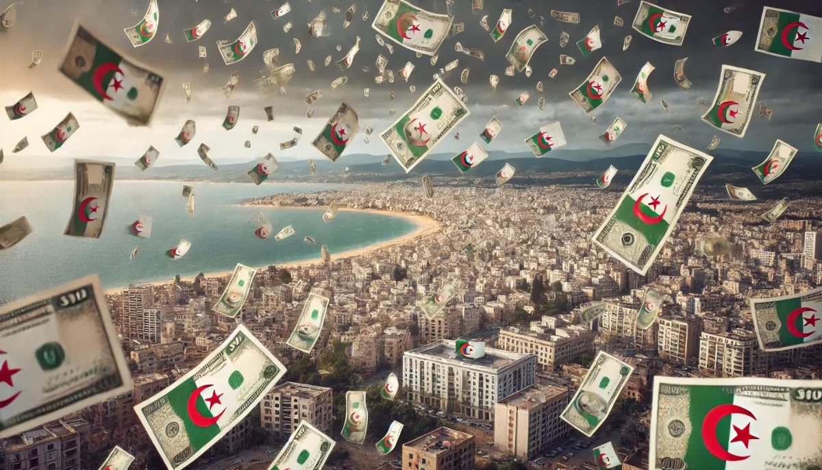 Aide au Développement : Décryptage des Déclarations de Sarah Knafo sur le Soutien de la France à l'Algérie