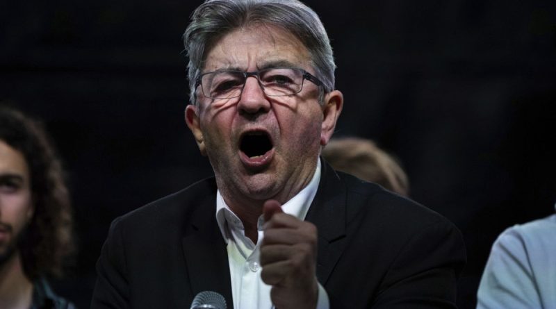 programme Mélenchon 2024