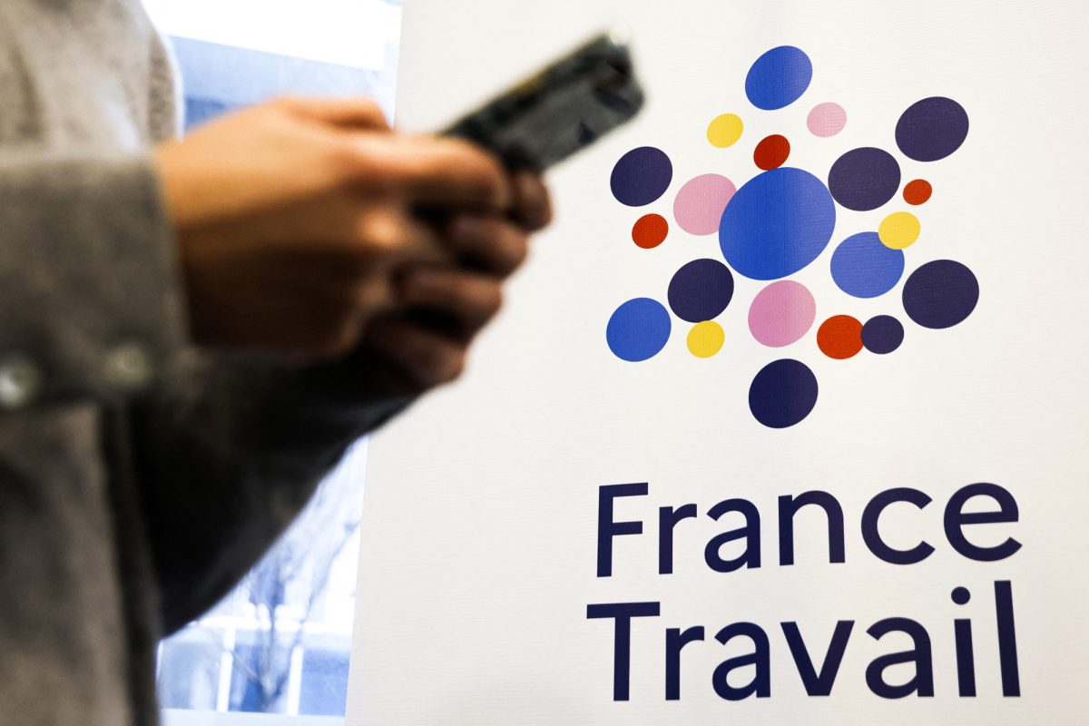 emploi trompeur, France Travail, annonces périmées
